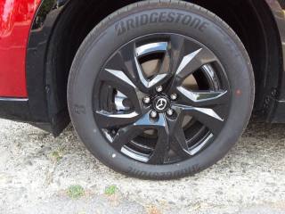 MAZDA CX-5 usata, con Alzacristalli elettrici