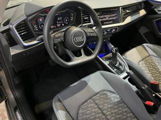 AUDI A1 usata, con Cerchi in lega