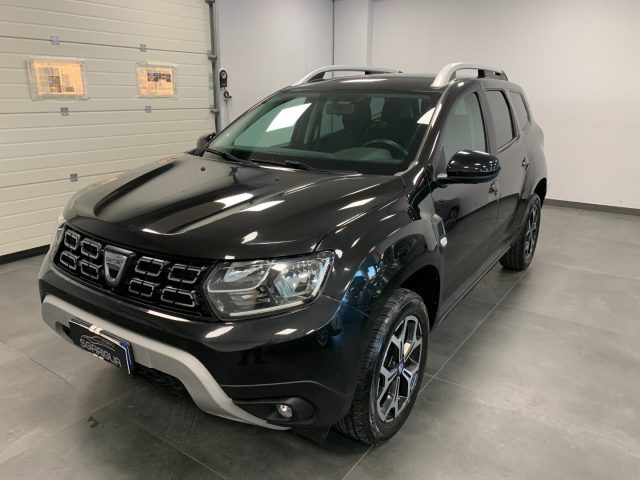DACIA Duster usata, con Chiusura centralizzata senza chiave