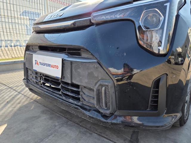 KIA Picanto usata 19