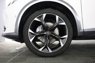 CUPRA Formentor usata 8