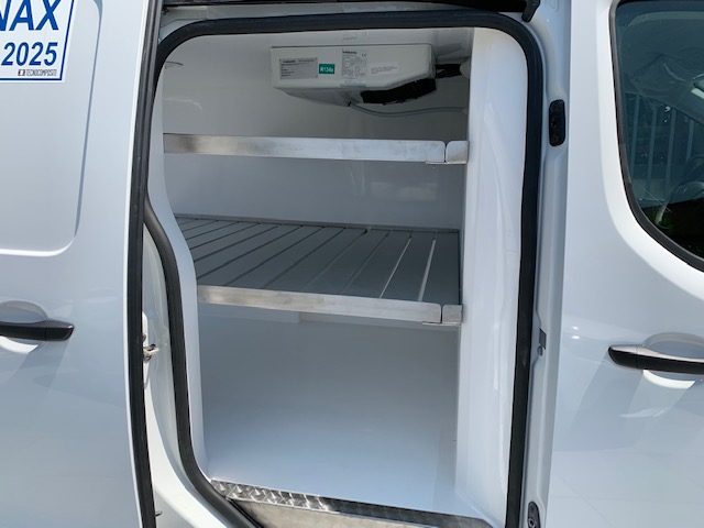 PEUGEOT Expert usata 20