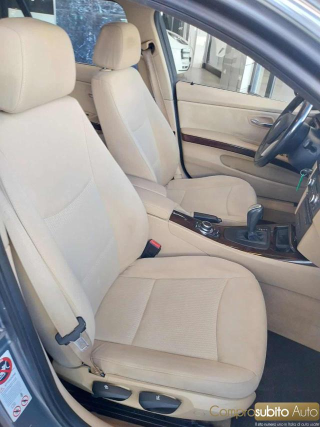 BMW 320 usata, con Specchietti laterali elettrici