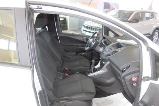 FORD B-Max usata, con Chiusura centralizzata