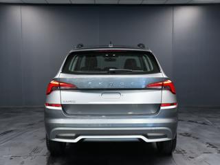 SKODA Kamiq usata, con Airbag Passeggero