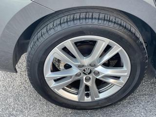 SKODA Fabia usata, con Autoradio