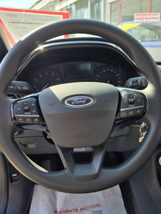 FORD Fiesta usata, con Controllo elettronico della corsia