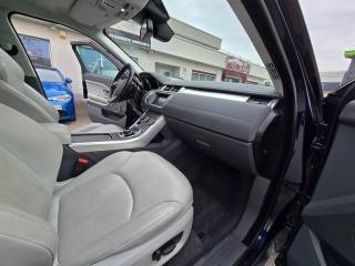 LAND ROVER Range Rover Evoque usata, con Controllo elettronico della corsia