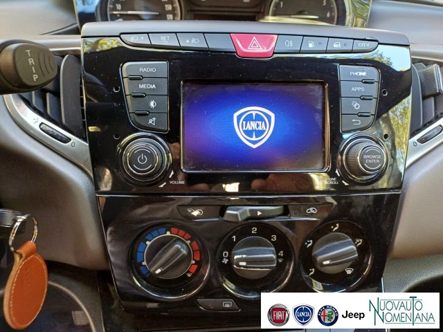 LANCIA Ypsilon usata 21