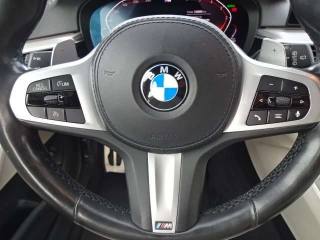 BMW 520 usata, con Fari Xenon