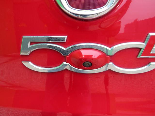 FIAT 500L usata, con Specchietti laterali elettrici