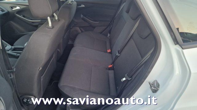 FORD Focus usata, con Autoradio