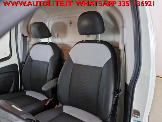 FIAT Fiorino usata, con Climatizzatore