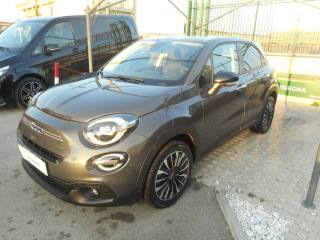 FIAT 500X usata, con Airbag