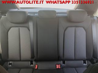 AUDI A3 usata, con ESP