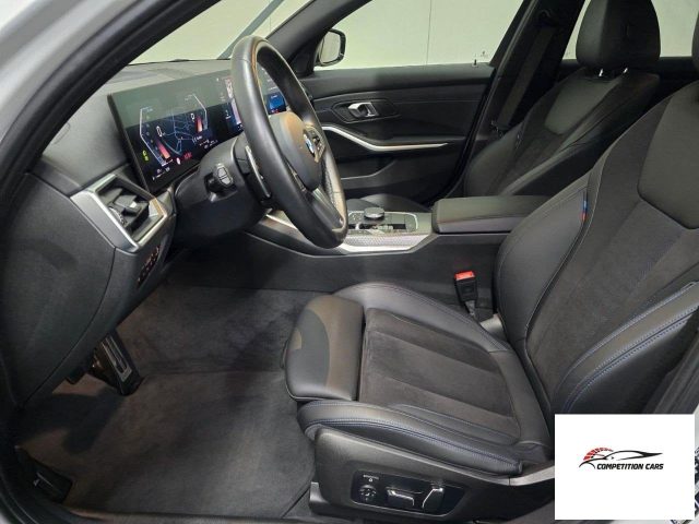 BMW 320 usata, con Cruise Control