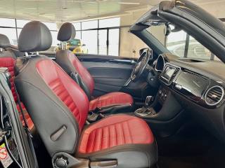 VOLKSWAGEN Maggiolino usata, con Chiusura centralizzata