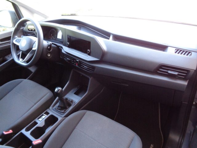 VOLKSWAGEN Caddy usata, con Controllo trazione