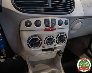 FIAT Punto usata, con Lettore CD