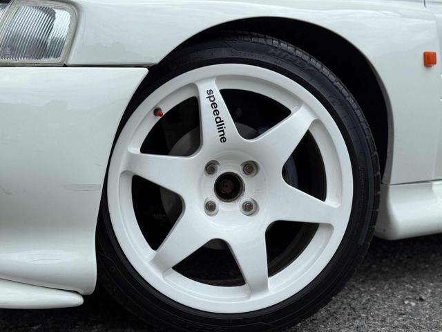 FORD Escort usata 2