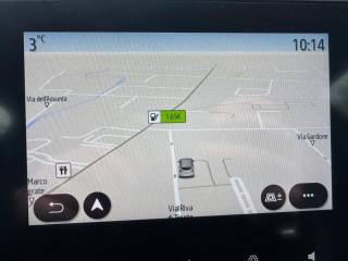 RENAULT Clio usata, con Vetri oscurati