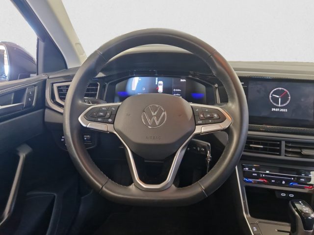 VOLKSWAGEN Polo usata, con Fari LED
