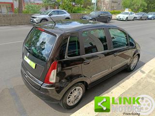 LANCIA MUSA usata, con Volante multifunzione
