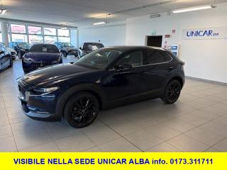 MAZDA CX-30 ADVANTAGE 2.5BENZINA/HYBRID 140CV
