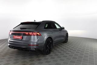 AUDI Q8 usata 3