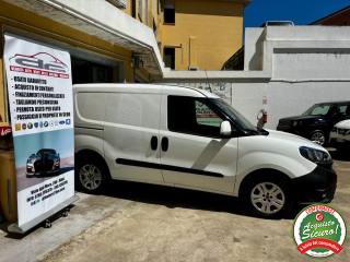 FIAT Doblo usata, con Antifurto