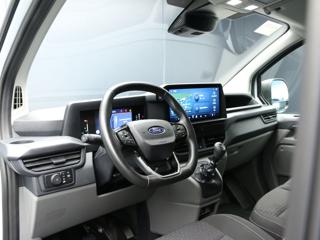 FORD Transit Custom usata, con Controllo automatico clima