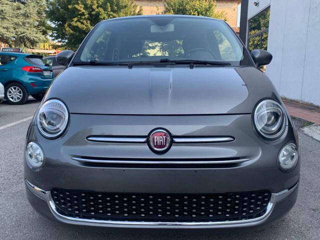 FIAT 500 usata, con Airbag