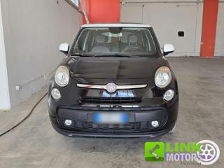 FIAT 500L usata, con Sedile posteriore sdoppiato