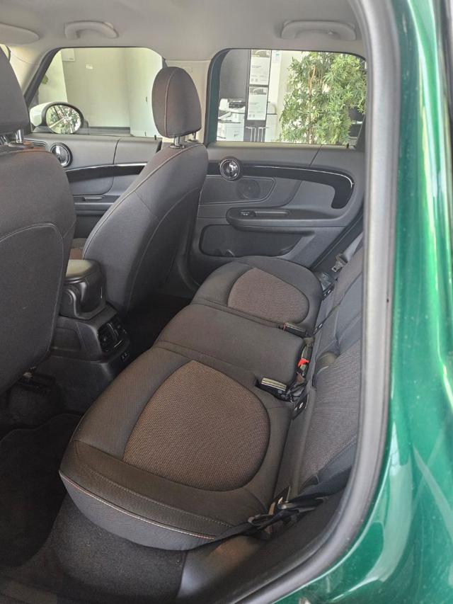 MINI Countryman usata, con ESP