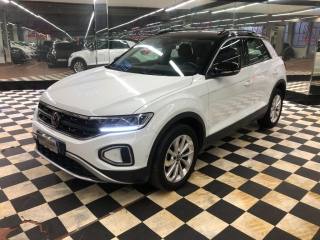 VOLKSWAGEN T-Roc 1.0 TSI Life