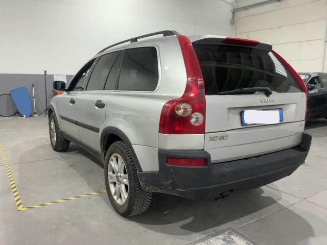 VOLVO XC90 usata, con Airbag Passeggero