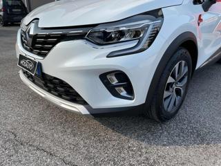 RENAULT Captur usata, con Airbag laterali