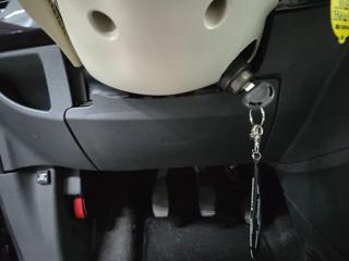 FIAT 500C usata, con Alzacristalli elettrici