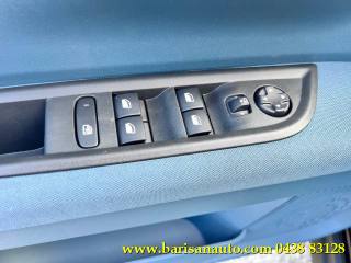 FIAT Grande Panda usata, con Chiusura centralizzata