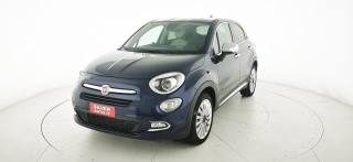 FIAT 500X usata, con MP3