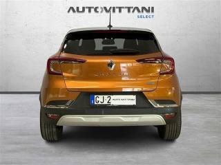 RENAULT Captur usata 3
