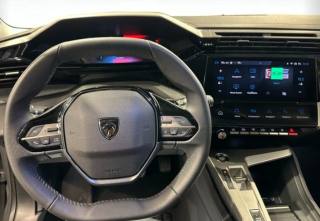 PEUGEOT 308 usata, con Controllo trazione