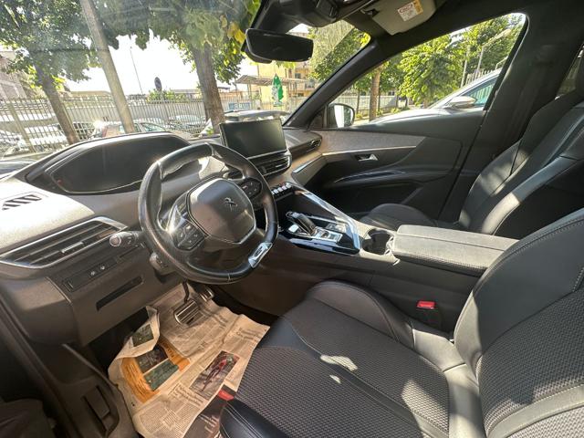 PEUGEOT 3008 usata, con Filtro antiparticolato