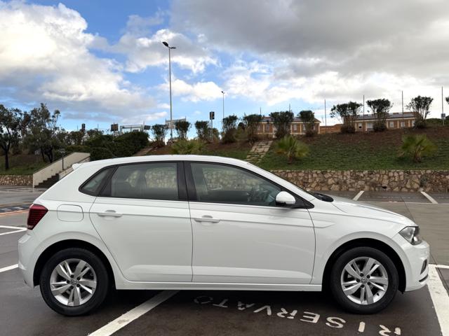 VOLKSWAGEN Polo usata, con Alzacristalli elettrici