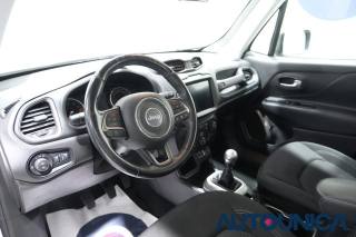 JEEP Renegade usata, con Alzacristalli elettrici