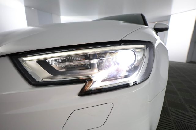 AUDI A3 usata 7
