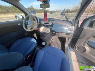 FIAT 500 usata, con Filtro antiparticolato