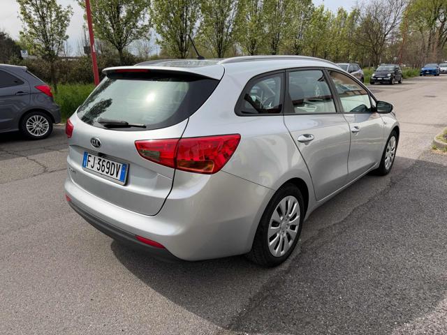 KIA cee
