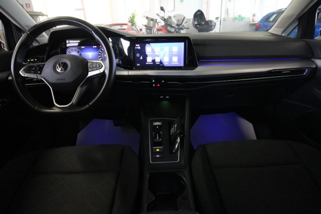 VOLKSWAGEN Golf usata, con Controllo automatico clima