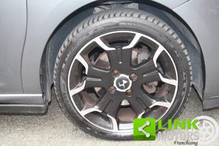 DS AUTOMOBILES DS 3 usata, con Controllo trazione